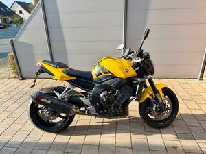 YAMAHA FZ1 N RN16
