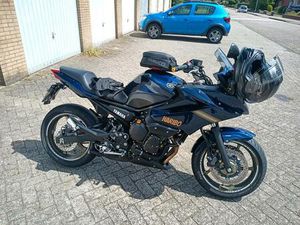 XJ6 DIVISION RJ19 ABS