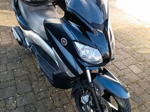 YAMAHA X-MAX 250 NUR 9250KM