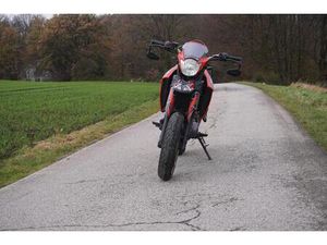 YAMAHA XT660X/LEOVINCE/SUPERMOTO