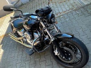 YAMAHA XVS 1100 VP05