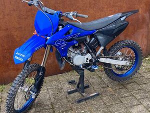 YAMAHA YZ 85 2023 LW