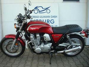 HONDA CB 1100 EX
