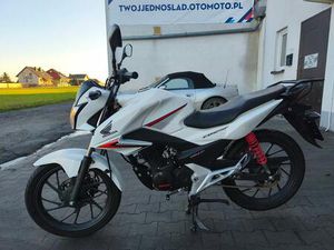 HONDA CB 125F CB125 F CB125F CB 125 F