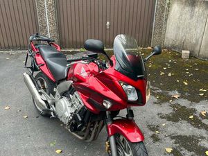 HONDA CBF 1000A