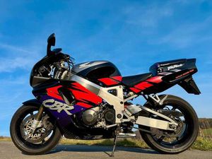 HONDA CBR 900 SC28 FIREBLADE
