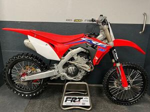 HONDA CRF 250❗️INZAHLUNGNAHME MÖGLICH❗️MOTOCROSS/ENDURO