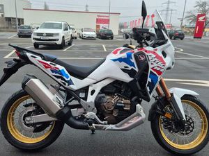 HONDA CRF1100L AFRICA TWIN ADV SPORTS ES DCT 2025