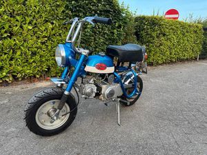 HONDA MONKEY Z50A