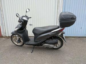 HONDA ROLLER VISION, GROßRADROLLER, NSC110MPD