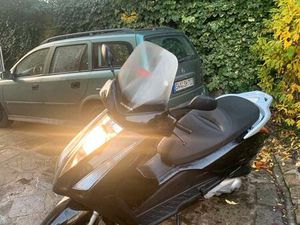 HONDA PANTHEON FES 125