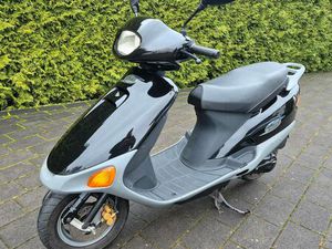 HONDA BALI, AF32, SJ50, 50KMH