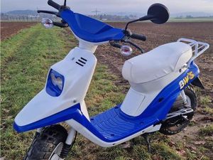 YAMAHA BWS / MBK BOOSTER 50 IN SELTENER FARBKOMBI