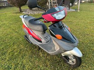 YAMAHA CYGNUS 125 ROLLER