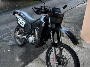 YAMAHA DT 125 R