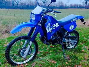 YAMAHA DT 125