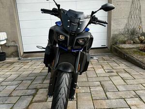 YAMAHA MT-10 BJ. 2020