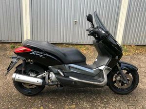 YAMAHA XMAX X MAX 250