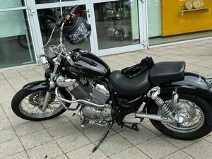 YAMAHA XV535 VIRAGO
