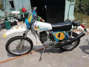 ALTRO ALTRO MODELLO - 1976