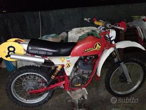 ALTRO ALTRO MODELLO - 1981