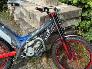 GASGAS TXT 280 TRIAL