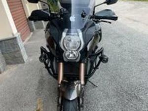 KAWASAKI VERSYS 1000