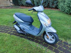 YAMAHA NEO'S 2T 2008 SA34 INSPEKTION NEU