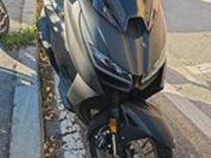 ZONTES ZT 125 D - 2025