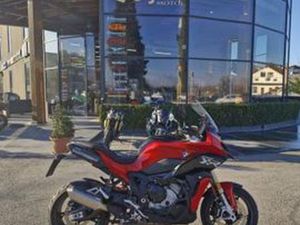 BMW S 1000 XR FD65775