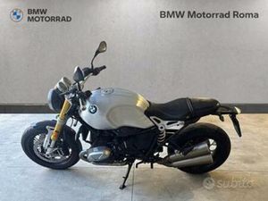 BMW R 1200 NINET ABS MY20