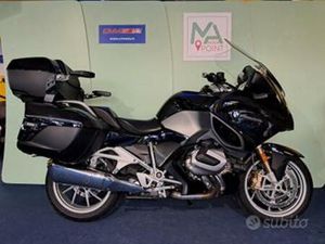 BMW R 1250 RT