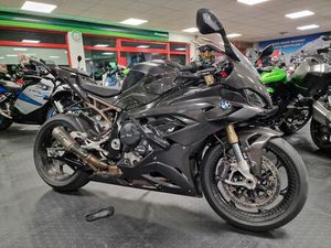 BMW S 1000 RR CARBON