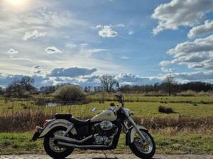 HONDA SHADOW VT750C2 ACE — MOTOREN | HONDA — MARKTPLAATS