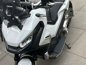 HONDA X ADV 750 — MOTOREN | HONDA — MARKTPLAATS