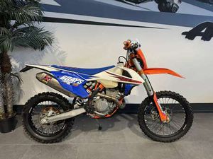 KTM 350 EXC