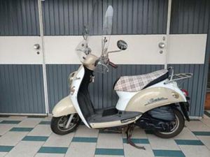 KYMCO SENTO SCOOTER — SCOOTERS | KYMCO — MARKTPLAATS