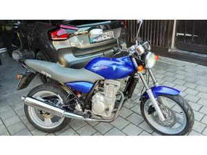 MZ RT 125 TOP ZUSTAND ERST 6500 KM