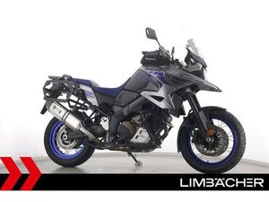 SUZUKI V-STROM 1050 XT