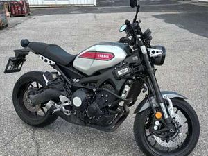 XSR 900