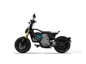 BMW MOTO CE 02 AM