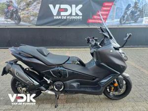 YAMAHA TMAX TECHMAX (BJ 2024) — MOTOREN | YAMAHA — MARKTPLAATS