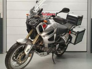 YAMAHA XT 1200 Z SUPER TENERE YAMAHA XT 1200 SUPER TENERE — MOTOREN | YAMAHA — MARKTPLAATS