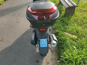 ROLLER ZU VERKAUFEN