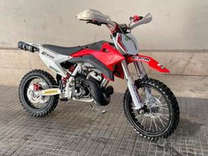 LEM A14 MINICROSS - 2023