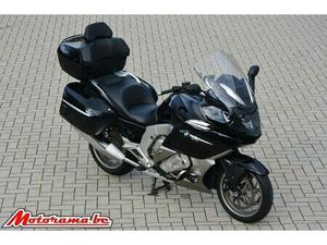 ② BMW K1600 GTL - 2014 - 19 000 KM @MOTORAMA