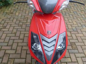 ROLLER EXPLORER RACE GT 50 FAHRBEREIT & PAPIERE & VERSICHERT !!