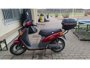 MALAGUTI CENTRO SL 50 (UNFALLFAHRZEUG)