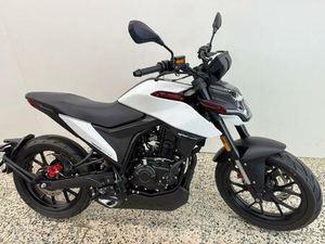 MALAGUTI DRAKON 125 ABS VOM HÄNDLER !!!