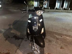 45KMH ROLLER MOTORWELL RETROSA RETRO